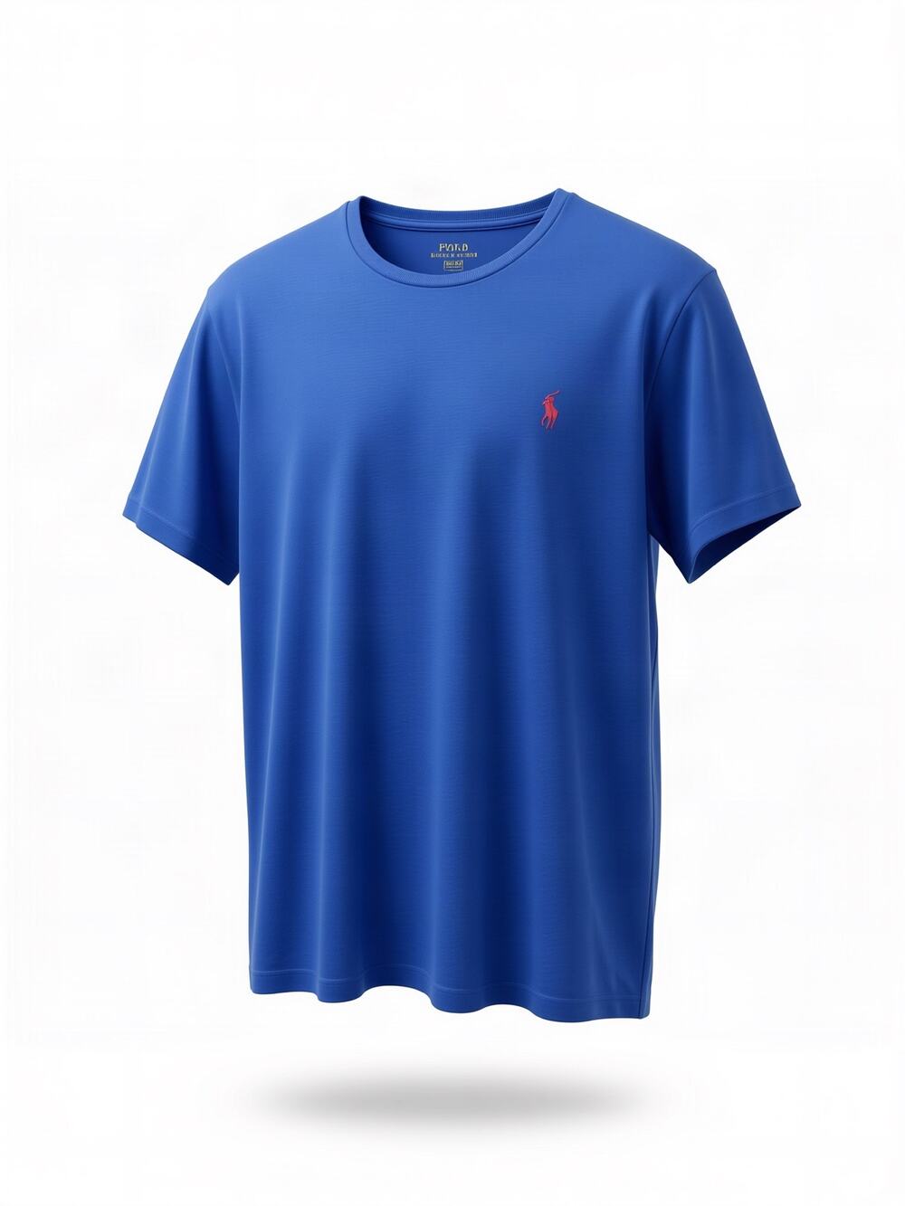 Polo Ralph Lauren Blue Logo T-Shirt